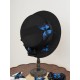 Hoshibako Works Glazed Butterfly Hat(Limited Pre-Order/Full Payment Without Shipping)